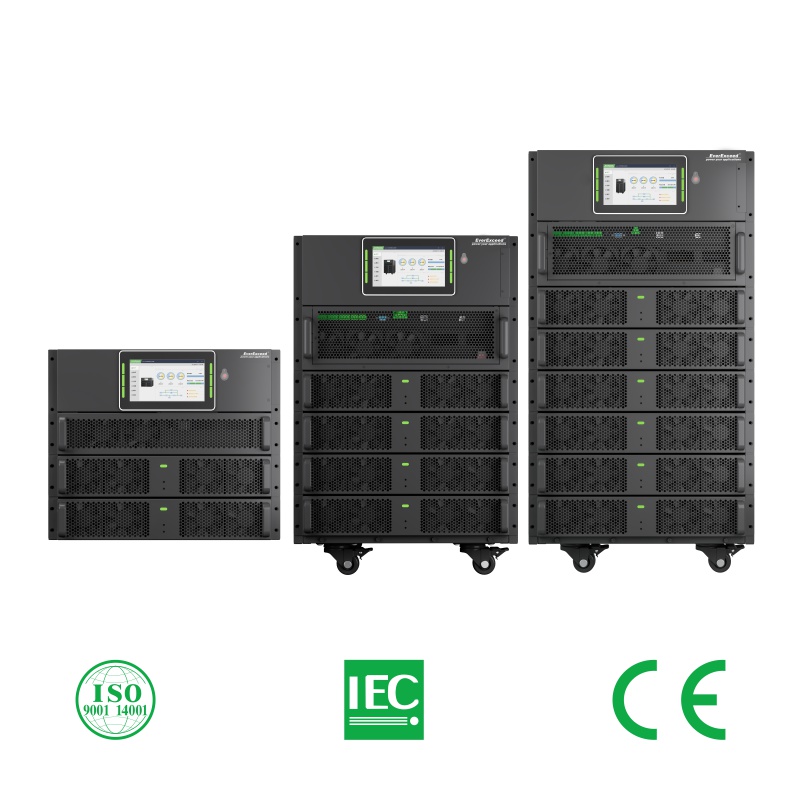 UPS 1-120kVA