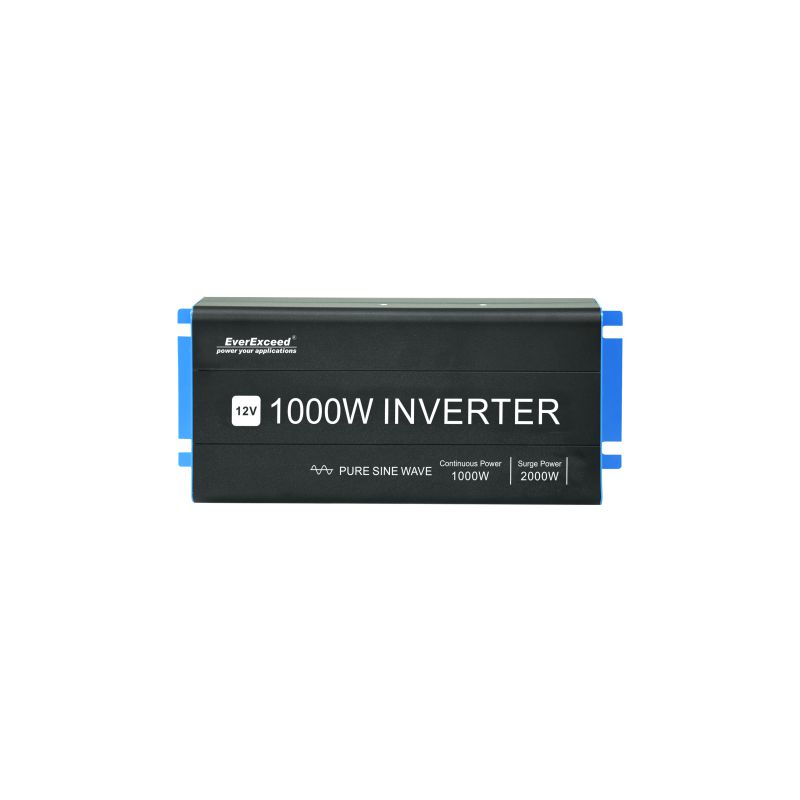 Inverter gelombang sinus murni seri ESC -EverExceed