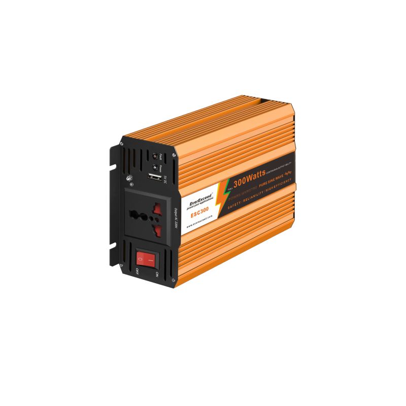 inverter gelombang sinus murni