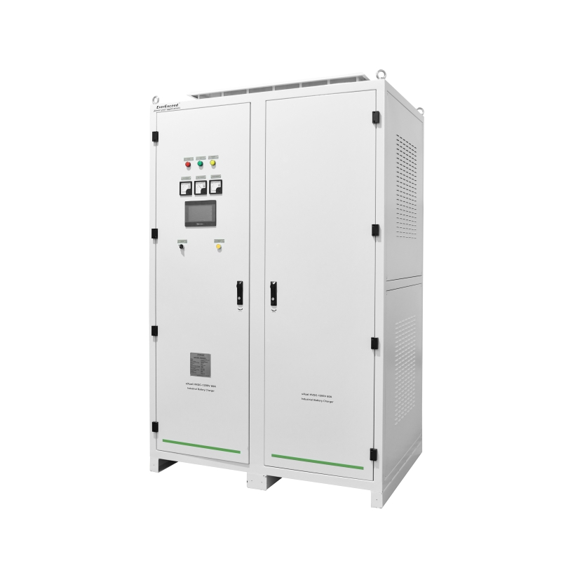 Pengisi Daya Baterai Industri yang Dikendalikan Thyristor