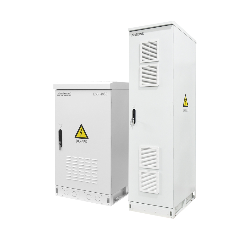 Sistem Penyearah Telekomunikasi