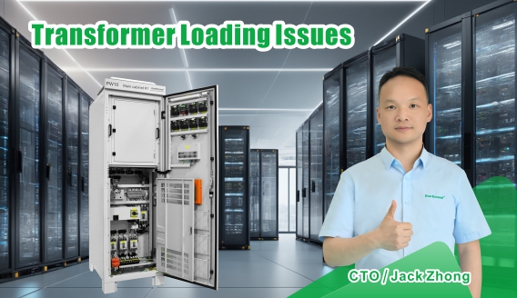 Masalah Pemuatan yang Sangat Mempengaruhi Operasi Transformator