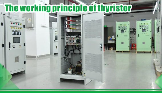 Prinsip kerja thyristor
    