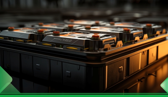 Rangkuman Desain Sistem Power Battery Management