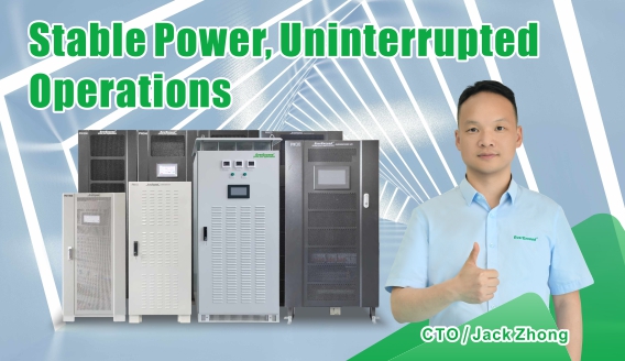 Memahami Istilah-Istilah Penting UPS: Glosarium Lengkap untuk Perlindungan Daya