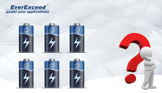 Apa faktor utama yang memengaruhi masa pakai baterai?
