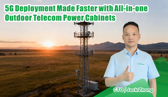 1. Apa itu Stasiun Pangkalan dan Apa Saja Komponen Intinya?