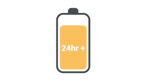 Apa itu uji pengosongan sendiri 24 jam dan tindakan pencegahan apa yang harus diambil saat menggunakan baterai?
