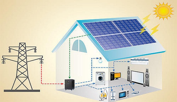 Apa itu baterai penyimpan energi surya dan apa fungsinya?
