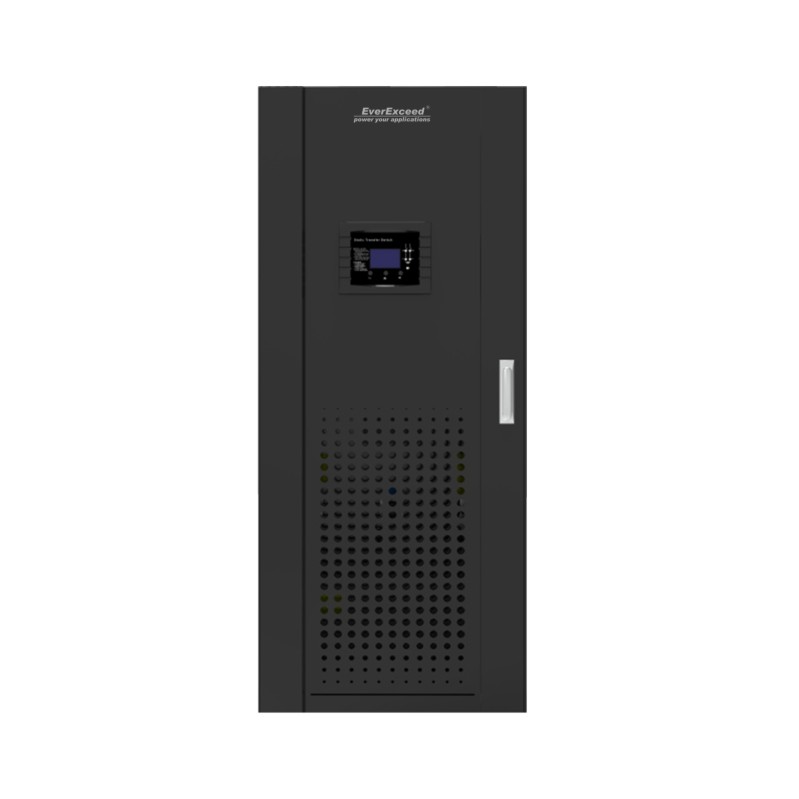 Sakelar Transfer Statis Seri DK-Distribusi Daya