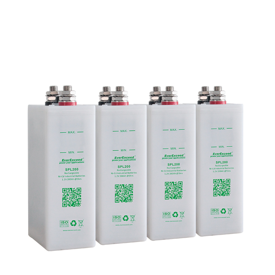 Rentang Rekombinasi Gas Pemeliharaan Ultra-rendah SPL
