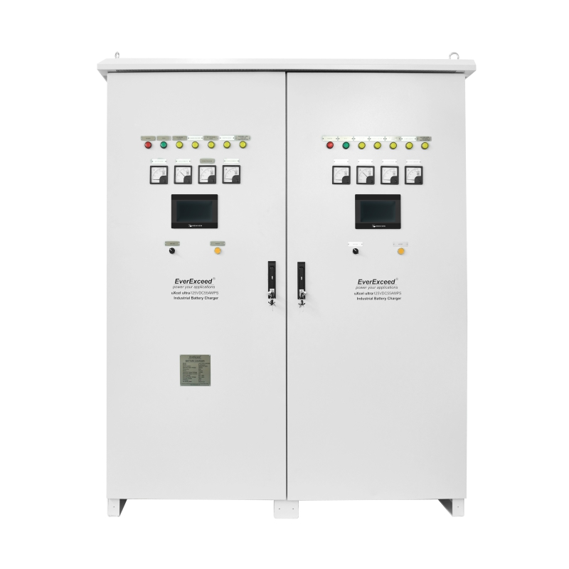 Pengisi Daya Cepat EV
