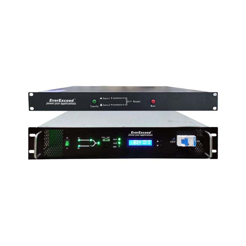 Sakelar Transfer Statis