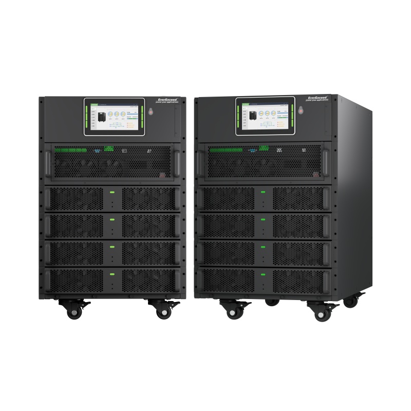 UPS Modular seri PRM plus 10-120kVA