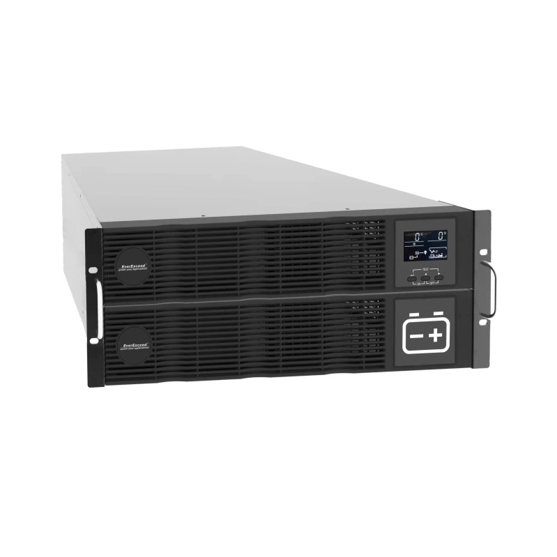 UPS Online Seri 6-20kVA PowerLead2
