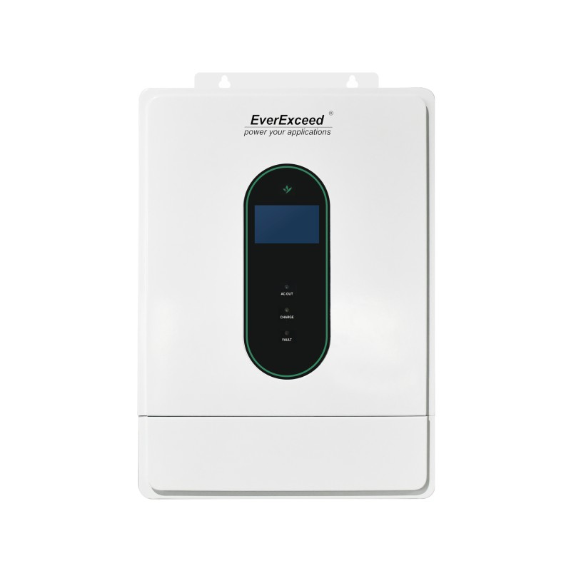 Inverter Hibrida - Seri EHCS UP