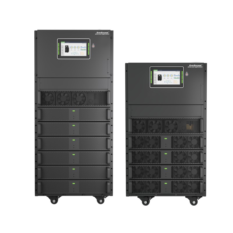 UPS Modular seri PRM plus 25-180kVA
