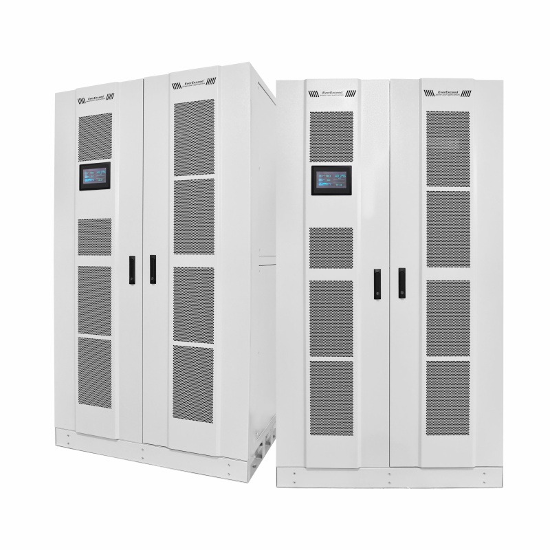 Baterai Litium C&I ESS