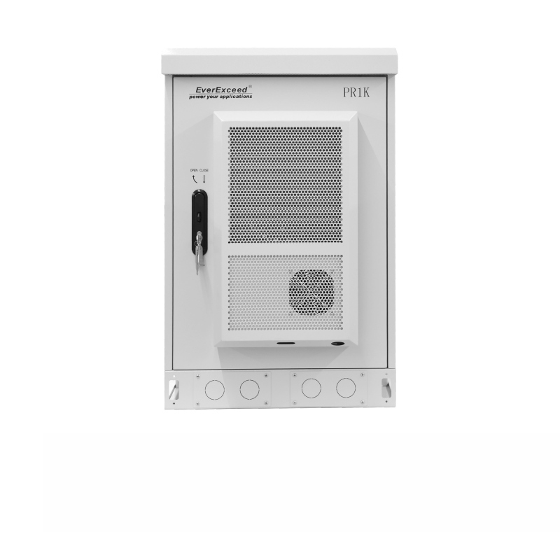 UPS seri PowerBT 6-20kVA
