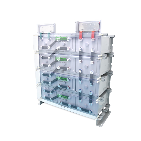 Baterai VRLA Rentang Unilyte
