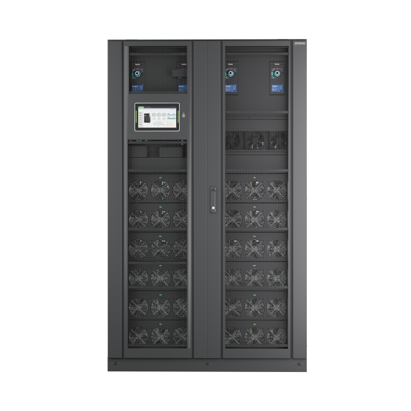 UPS Modular seri PRM plus 50-600kVA