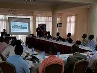 Seminar produk EverExceed di Ghana berakhir dengan sukses besar
