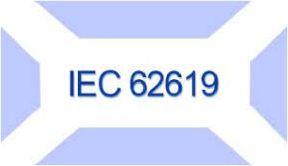 Ikhtisar IEC 62619
