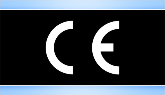 Ikhtisar sertifikasi CE
