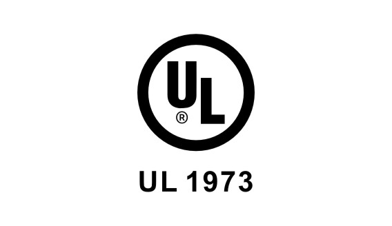Ikhtisar pengujian keamanan baterai Lithium- UL 1973
