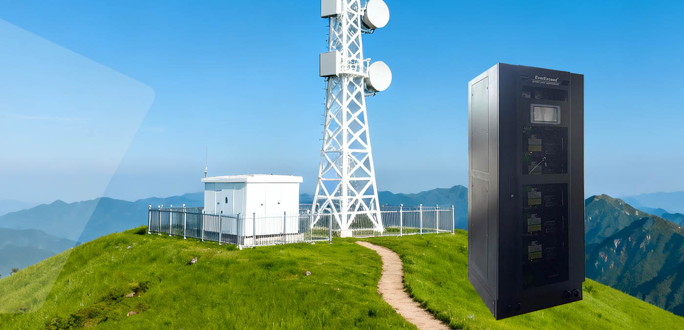 Baterai Litium 48V600Ah