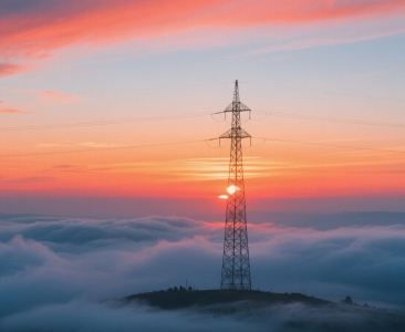 Produk dan Solusi Transmisi Tenaga Listrik